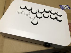 Hitbox Gamerfinger レバーレスコントローラー 格安 sandorobotics.com